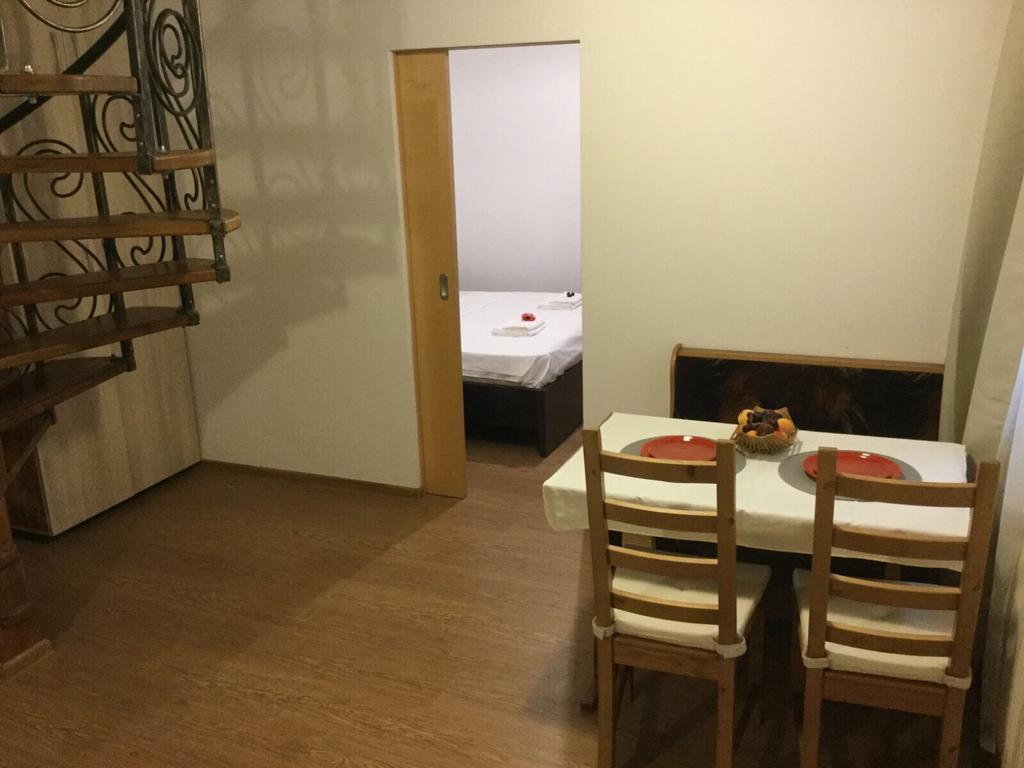 Old City House Braşov Extérieur photo