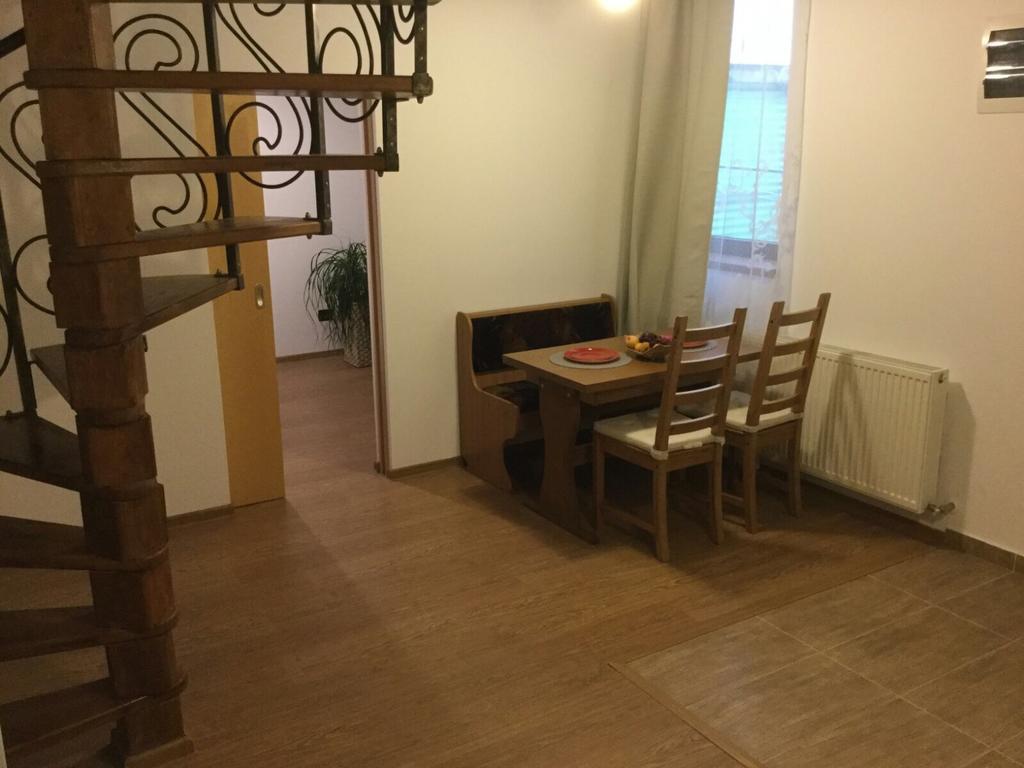 Old City House Braşov Chambre photo
